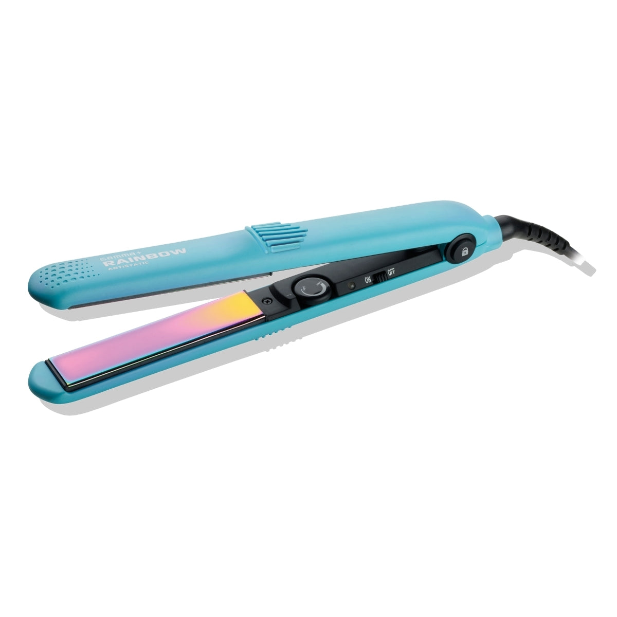 Plancha Rainbow Celeste Gamma Piu