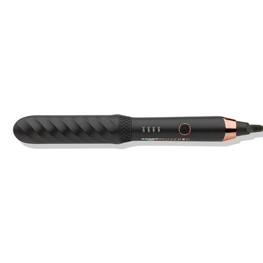 Plancha Ondulador Profesional Rosebud Gamma Piu