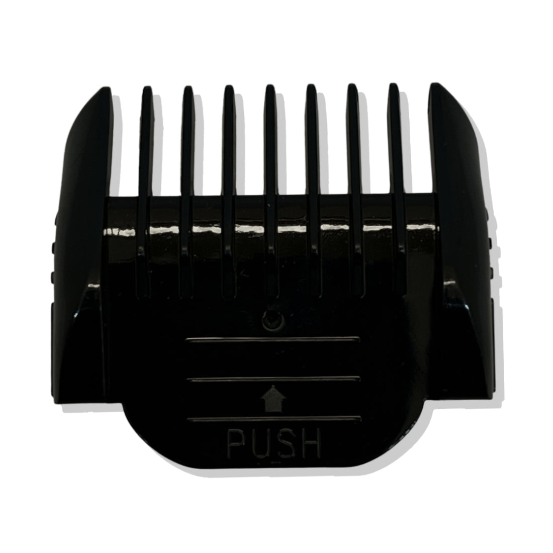 Peine 3mm Máquina 025 Gamma
