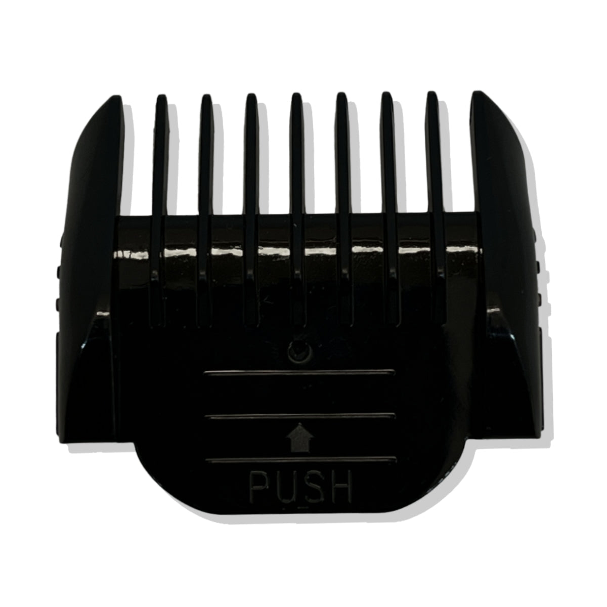 Peine 3mm Máquina 025 Gamma