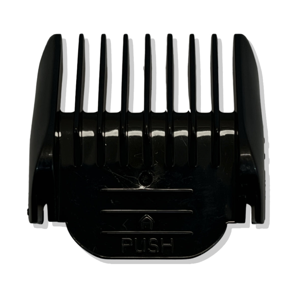Peine 6mm Máquina 025 Gamma