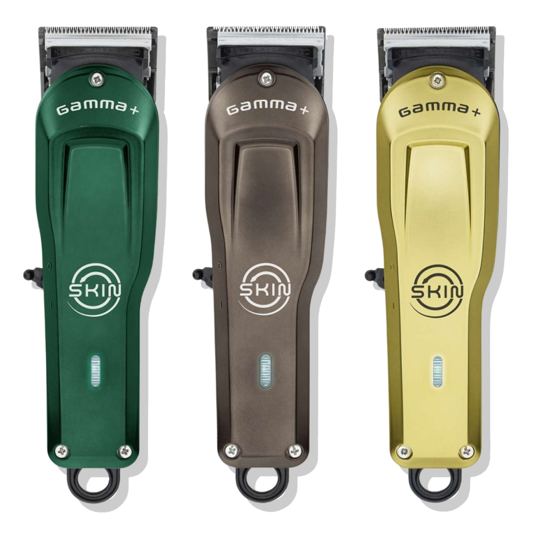 Máquina De Corte Trimmer Skin Gamma Piu