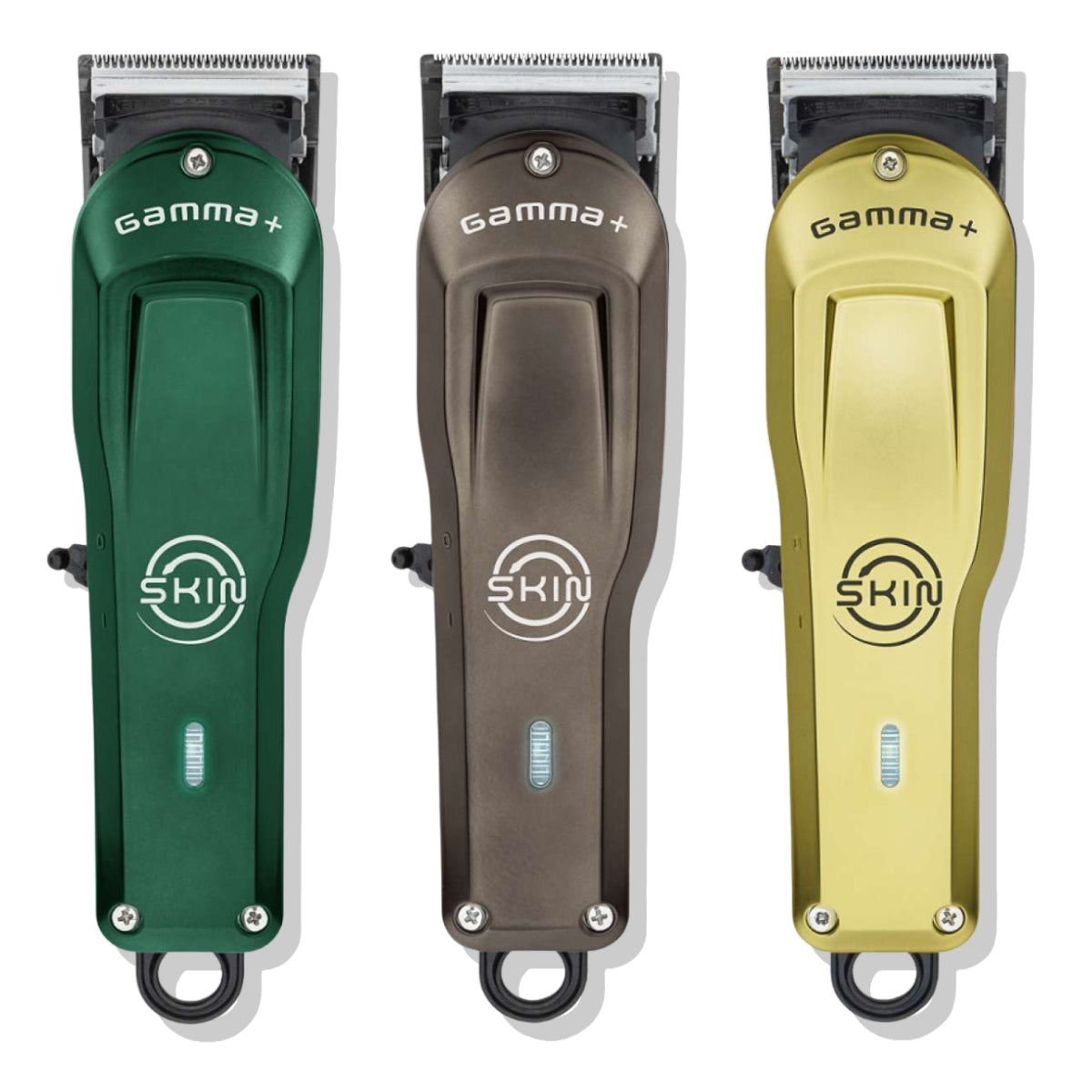 Máquina De Corte Trimmer Skin Gamma Piu