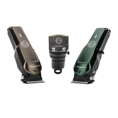 Máquina De Corte Trimmer Skin Gamma Piu