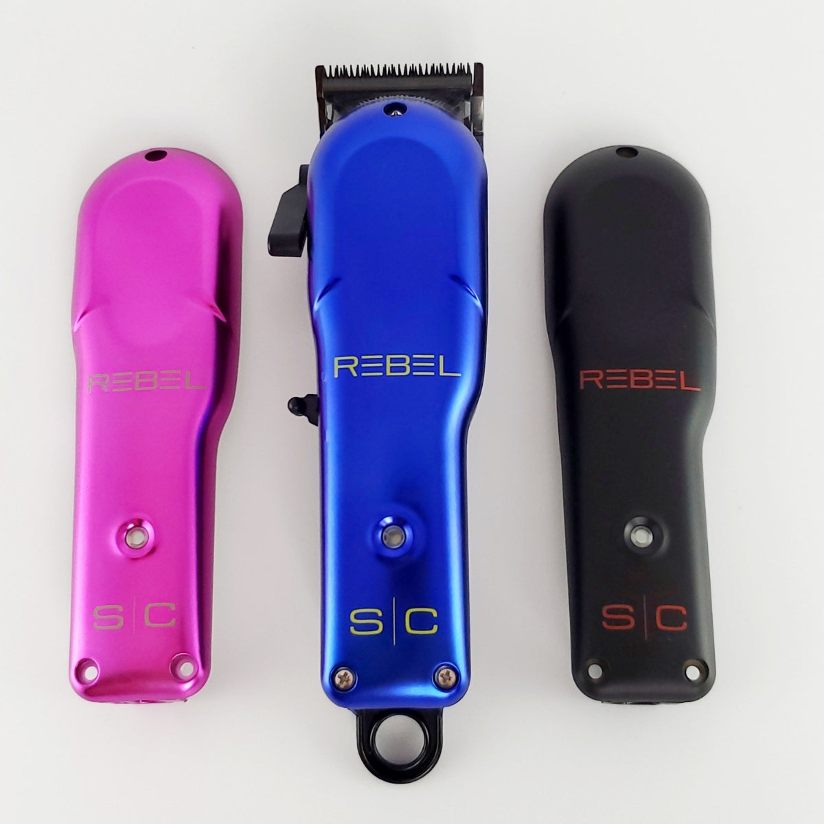 Maquina Clipper Rebel Stylecraft