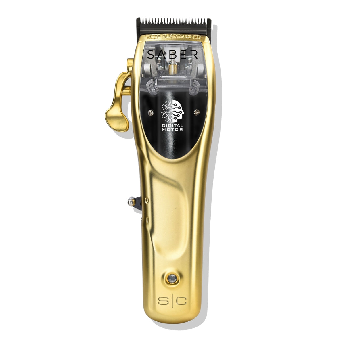Máquina De Corte Clipper Saber Stylecraft