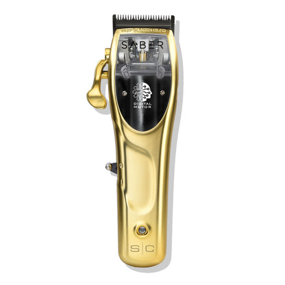 Máquina De Corte Clipper Saber Stylecraft