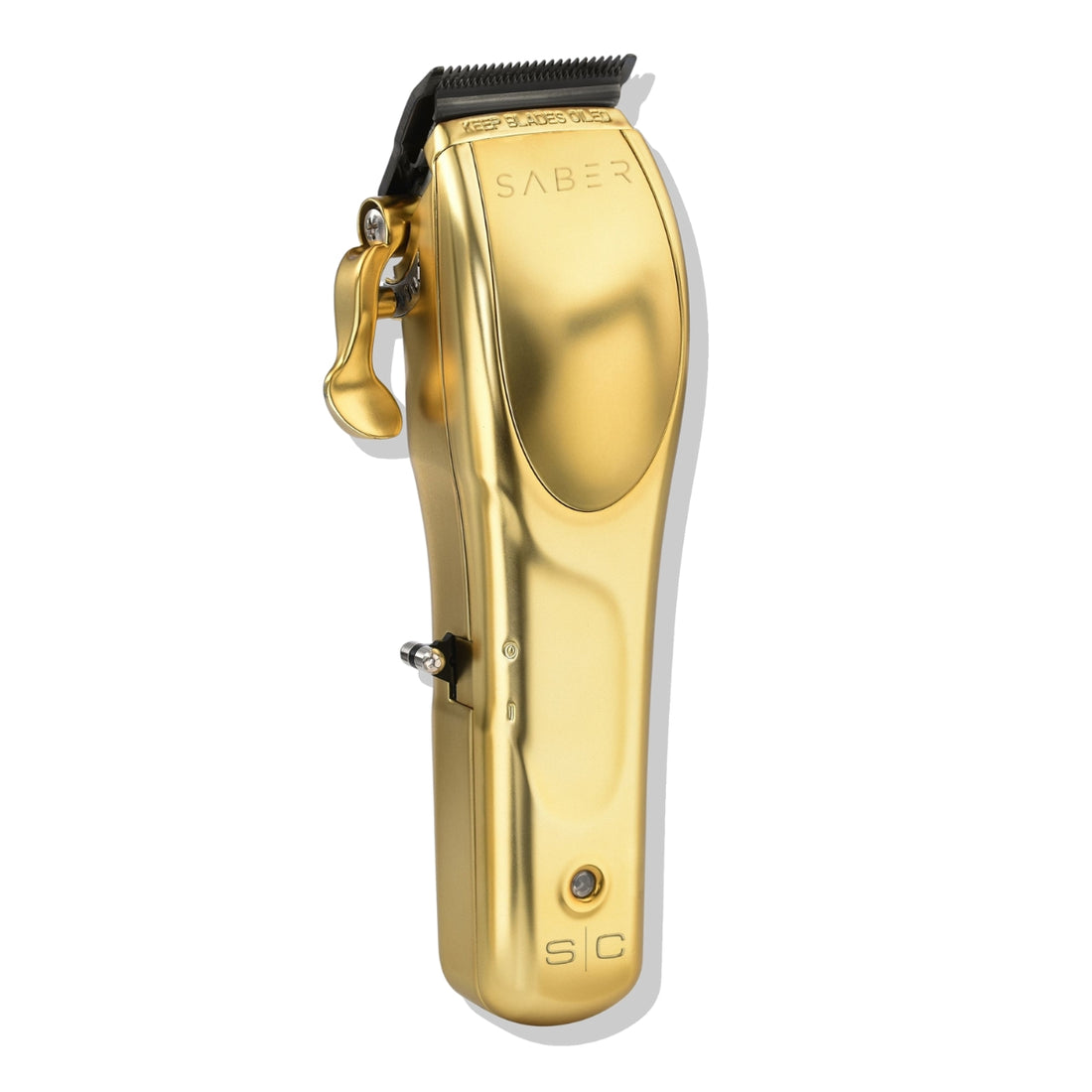 Máquina De Corte Clipper Saber Stylecraft