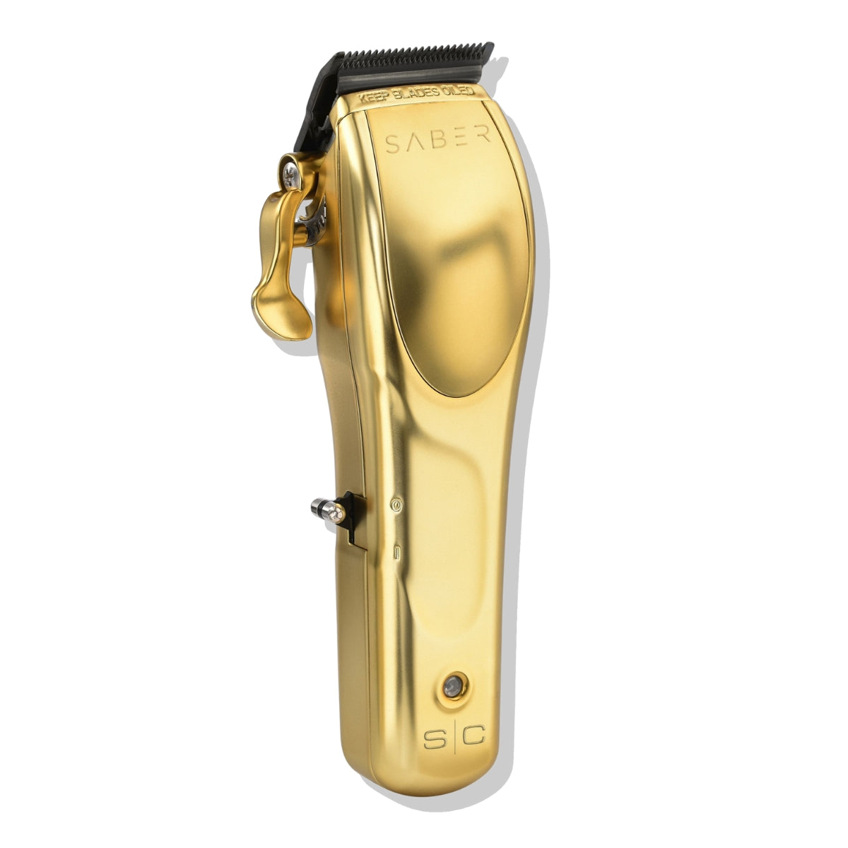 Máquina De Corte Clipper Saber Stylecraft