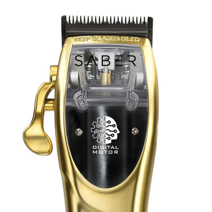 Máquina De Corte Clipper Saber Stylecraft