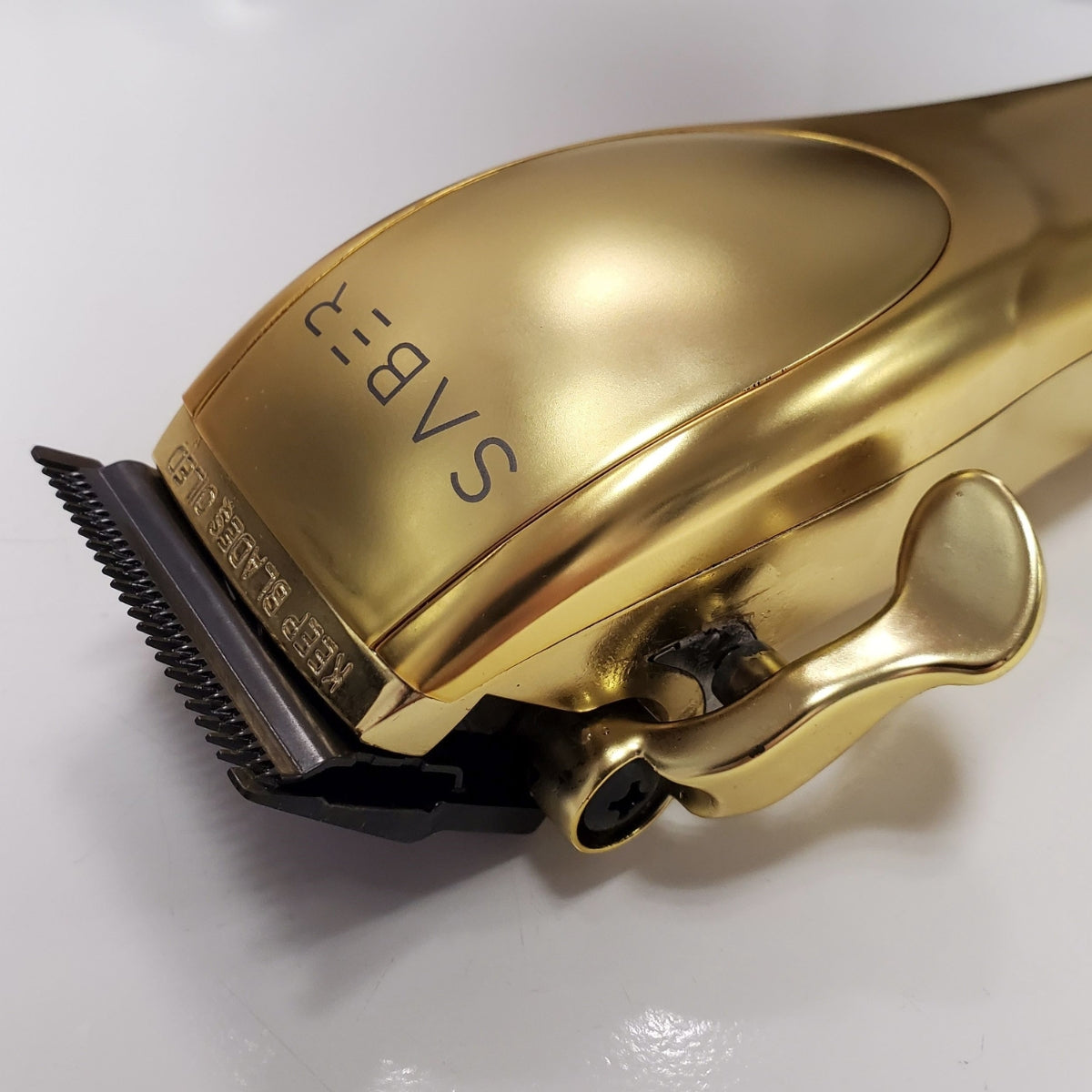 Máquina De Corte Clipper Saber Stylecraft