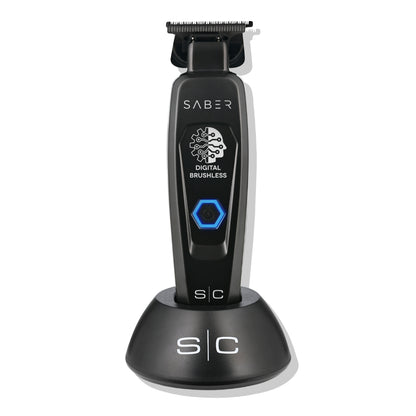 Máquina De Corte Trimmer Saber Stylecraft