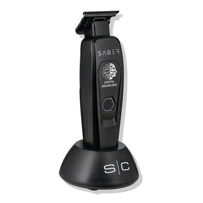 Máquina De Corte Trimmer Saber Stylecraft