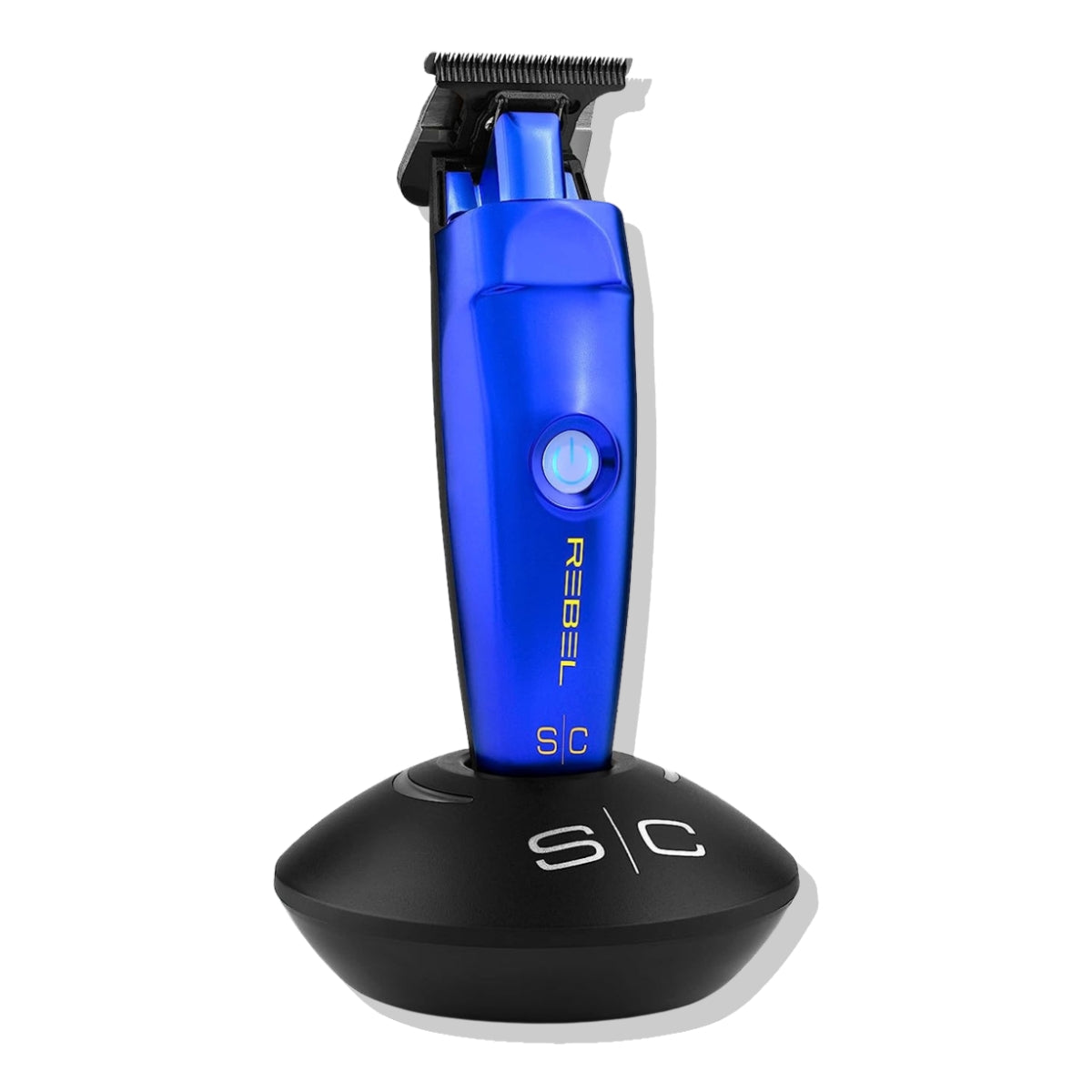 Máquina De Corte Trimmer Rebel Stylecraft Azul