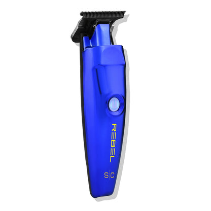 Máquina De Corte Trimmer Rebel Stylecraft Azul