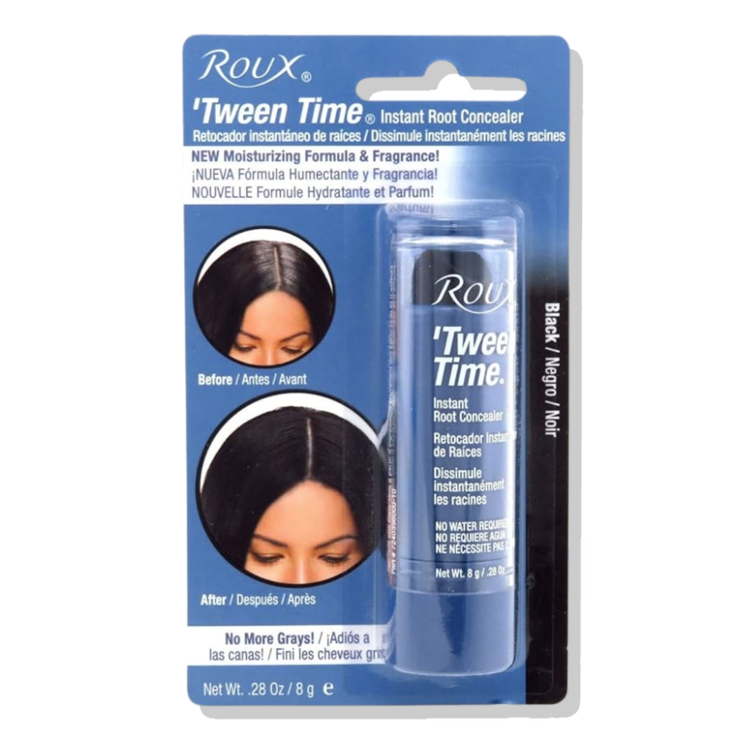 Lápiz Retocador Instantáneo De Raíces ’Tween Time Roux