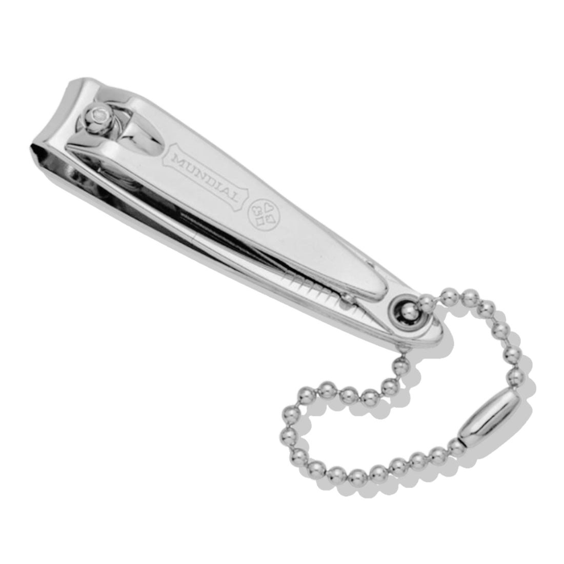 Corta Uñas Classic Chico 120BL Mundial