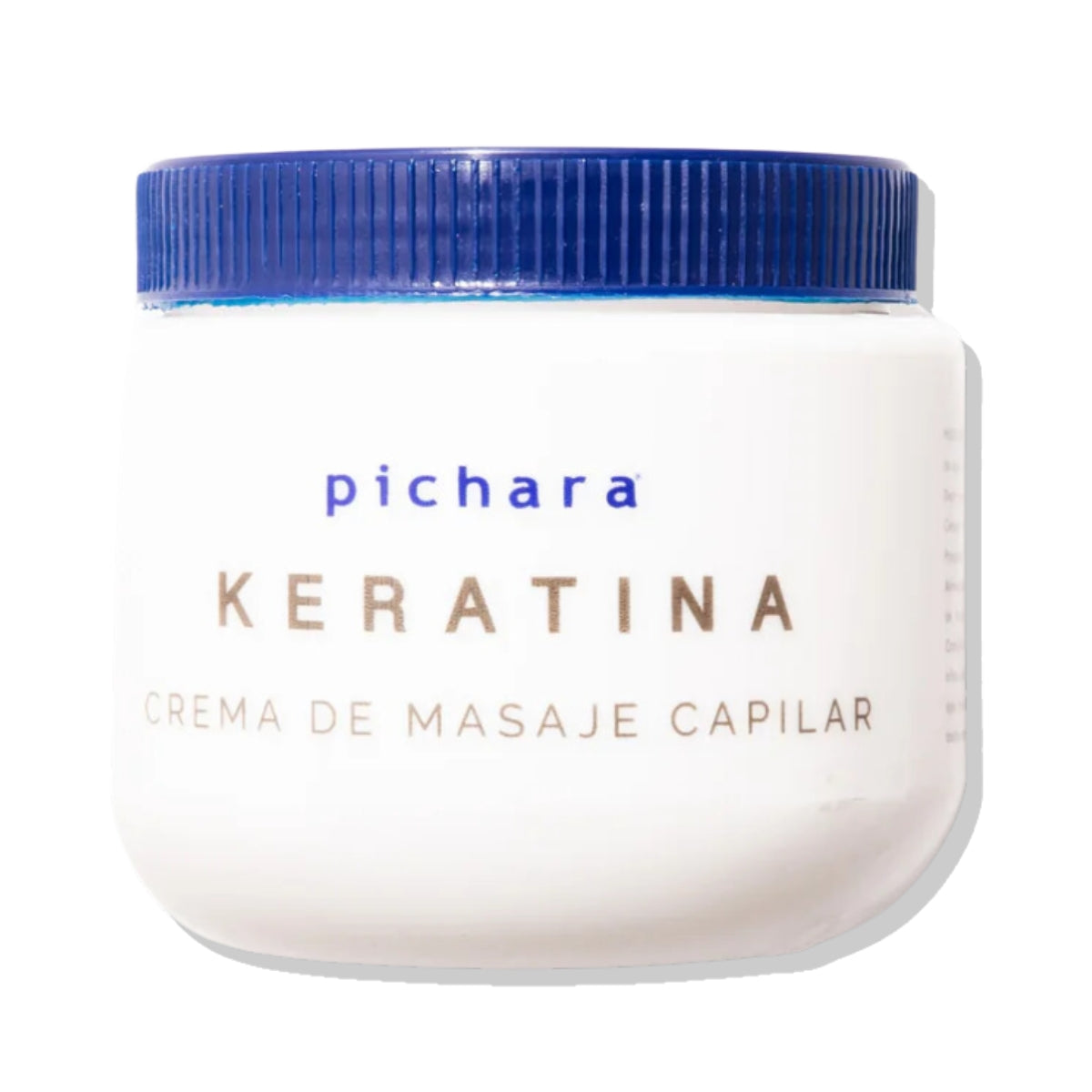 Crema Masaje Capilar Keratina Pichara