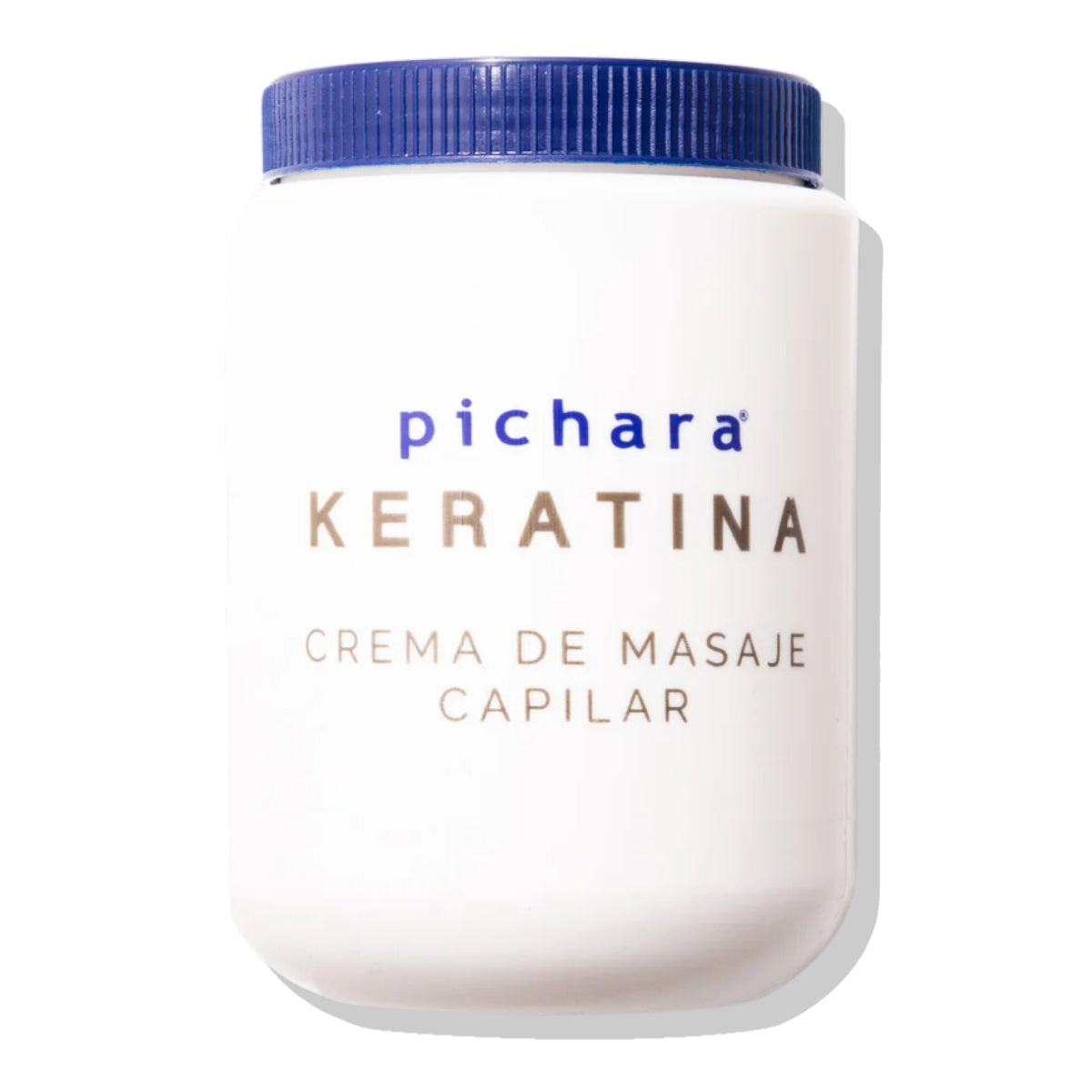 Crema Masaje Capilar Keratina Pichara