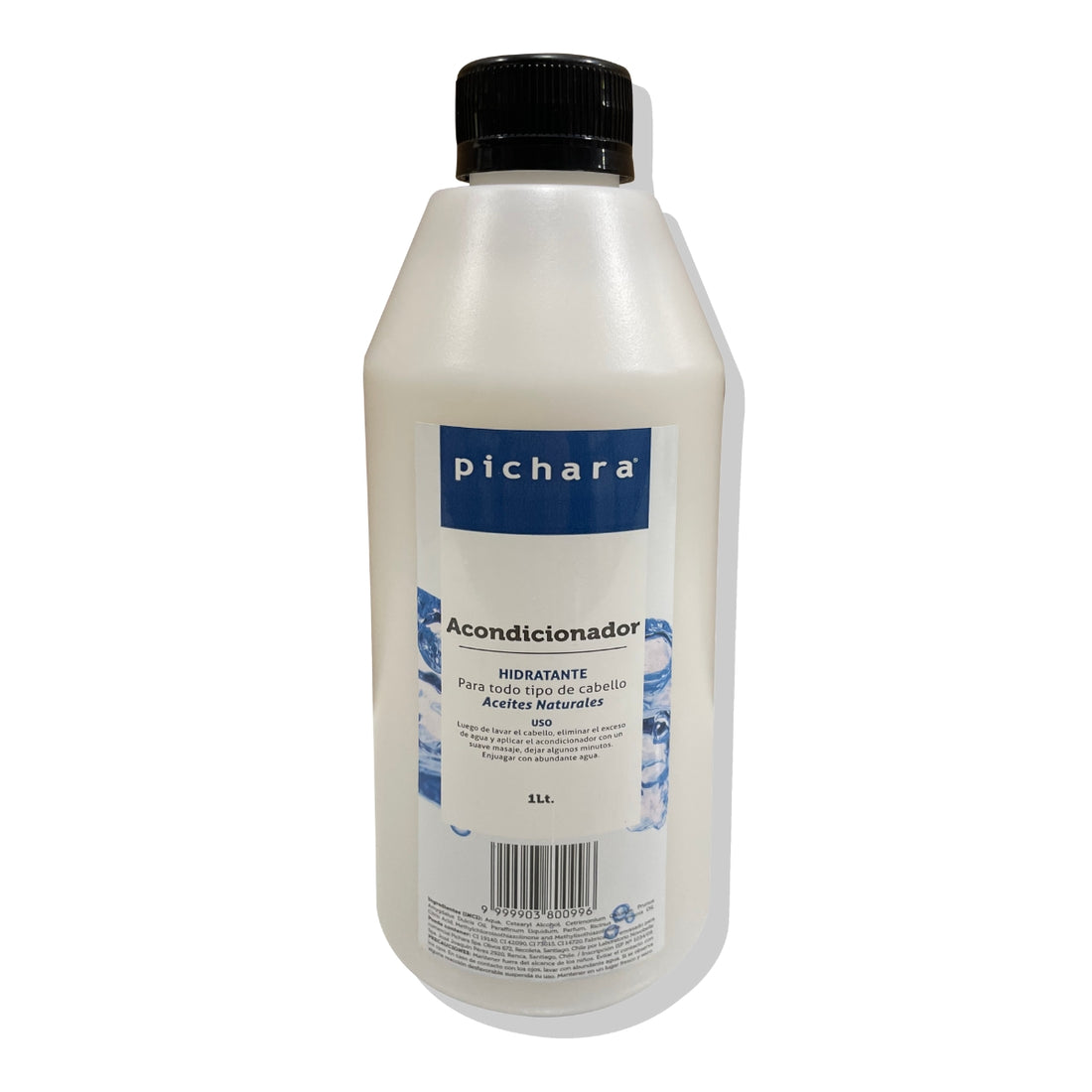 Acondicionador Hidratante 1 Litro Pichara
