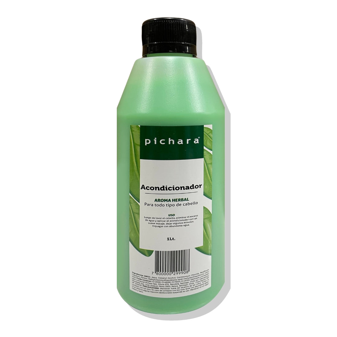 Acondicionador Hierbas 1 Litro Pichara