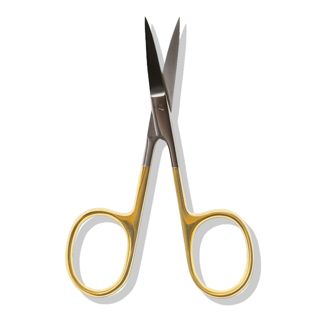 Tijera Cutícula Mz Ricco