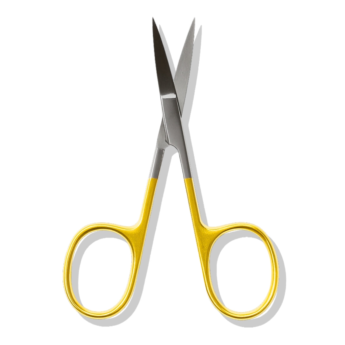 Tijera Cutícula Str Ricco