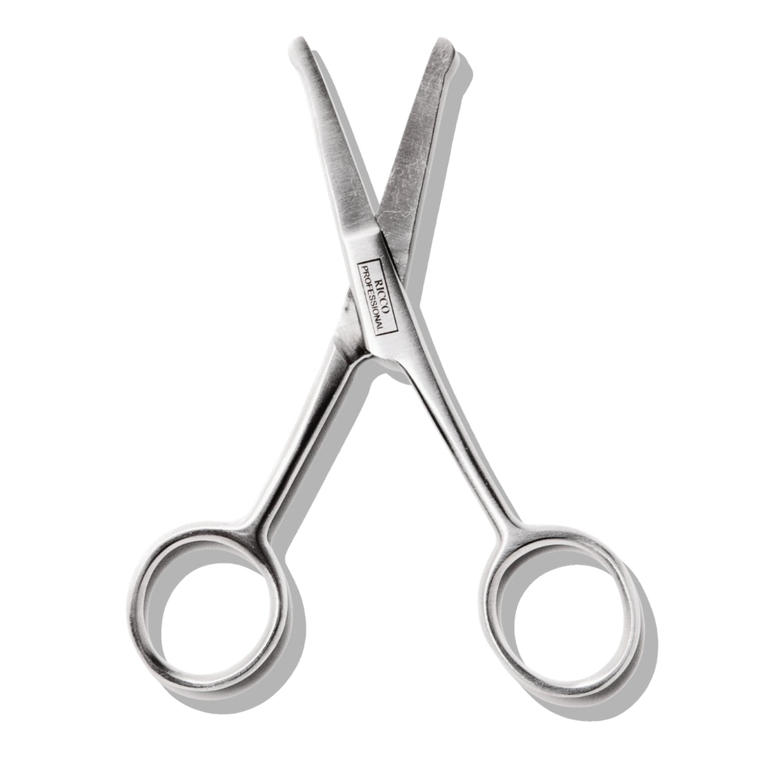 Tijera Uñas Bebe Str Ricco