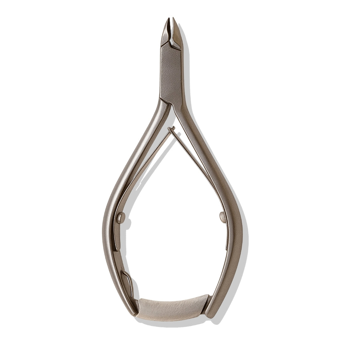 Corta Cutícula Con Cierre Ricco