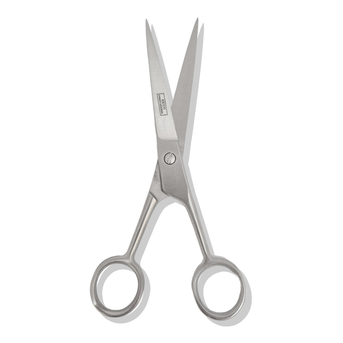 Tijera 6 Microdentada Ricco