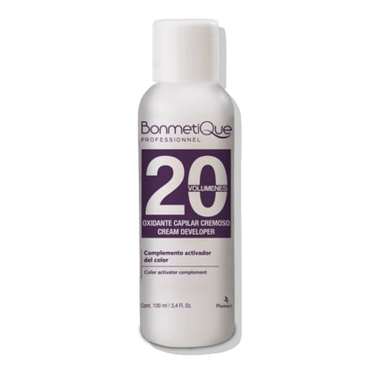 Oxidante Vol 20 Bonmetique