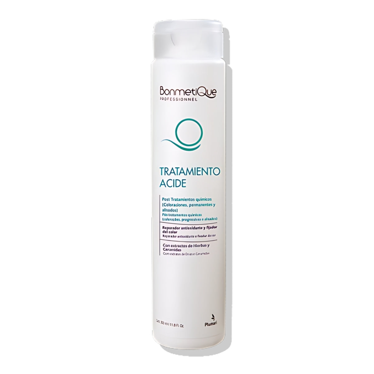 Tratamiento Acido 350ml Bonmetique