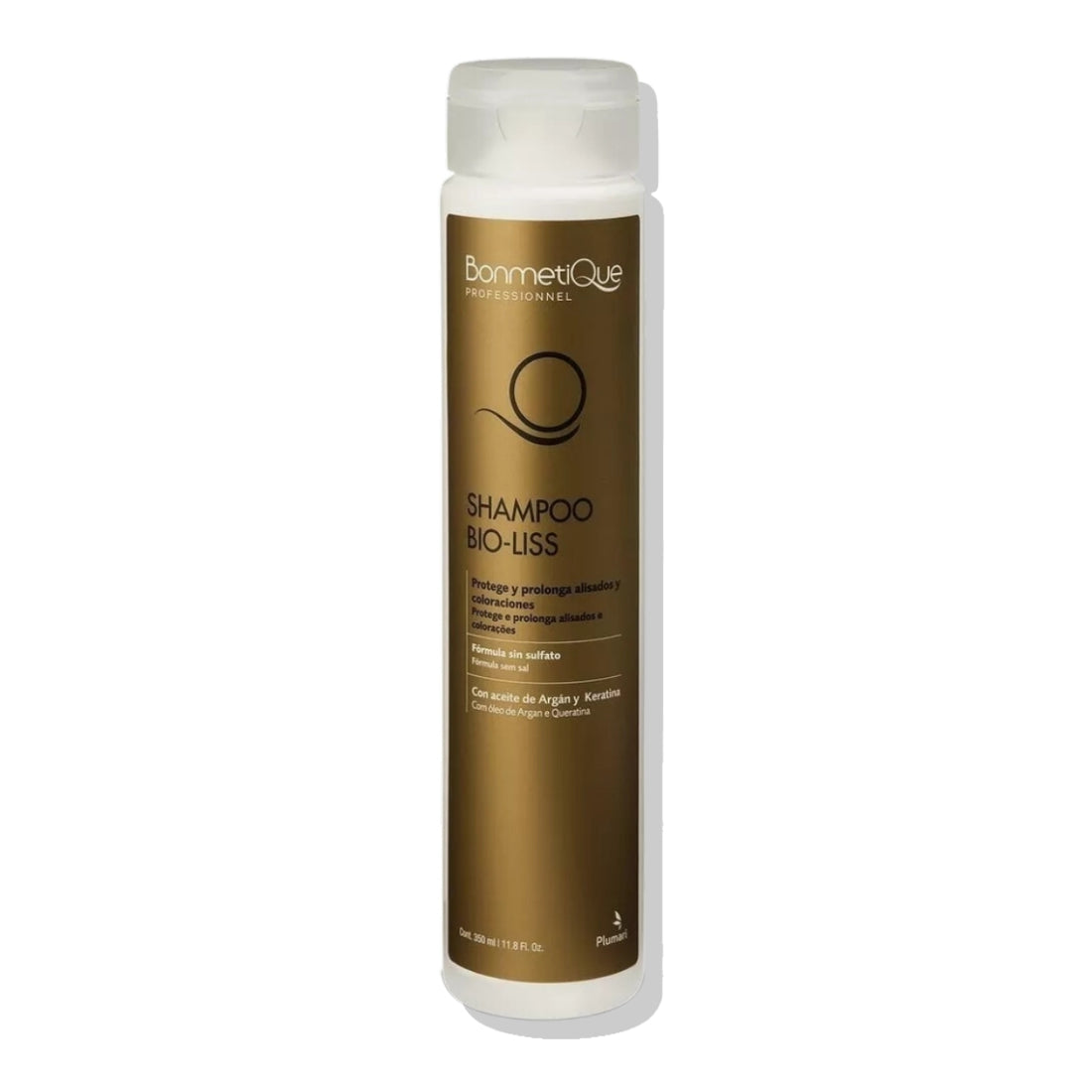 Shampoo Bio Liss Bonmetique