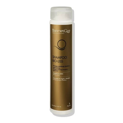 Shampoo Bio Liss 350ml Bonmetique