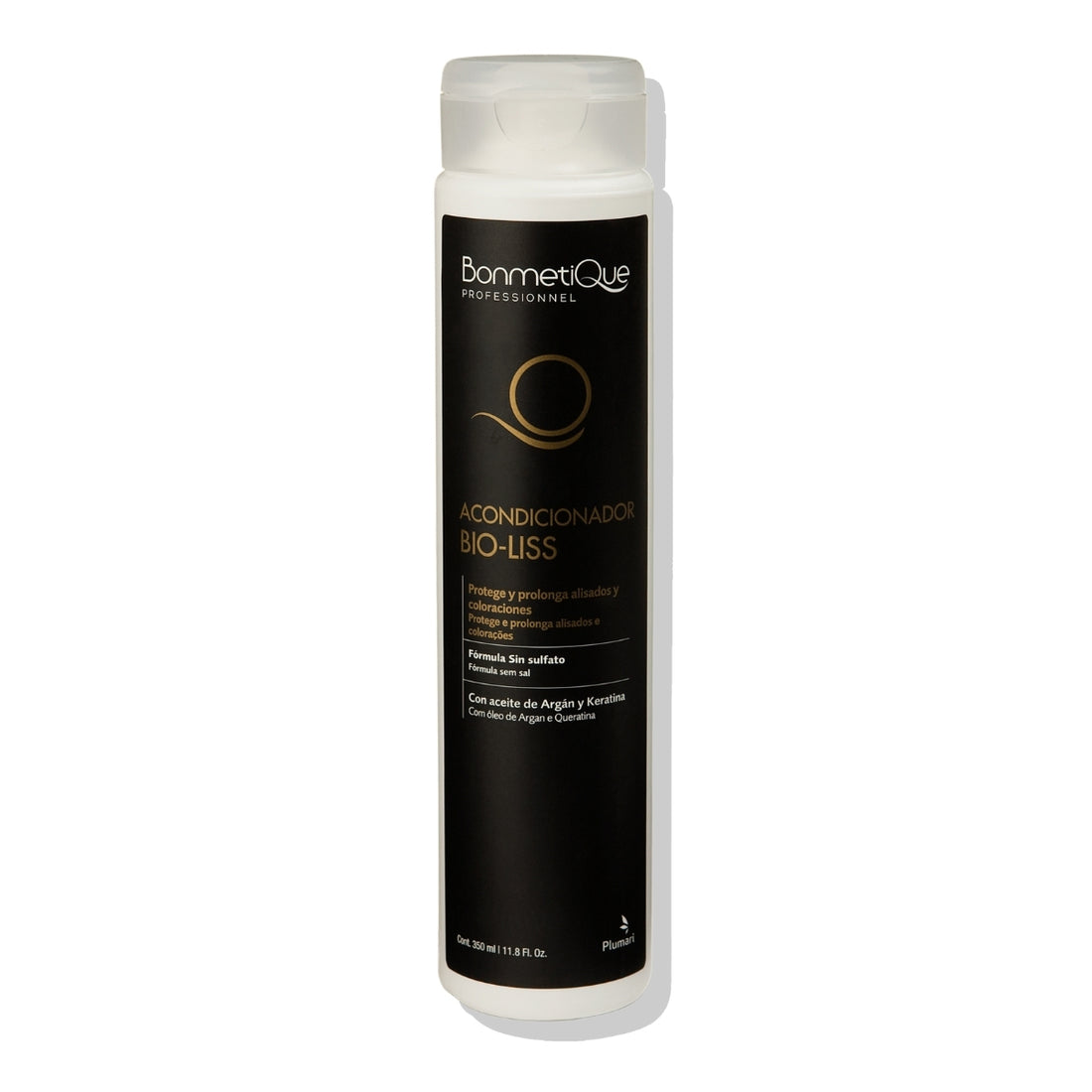 Acondicionador Bio Liss Bonmetique