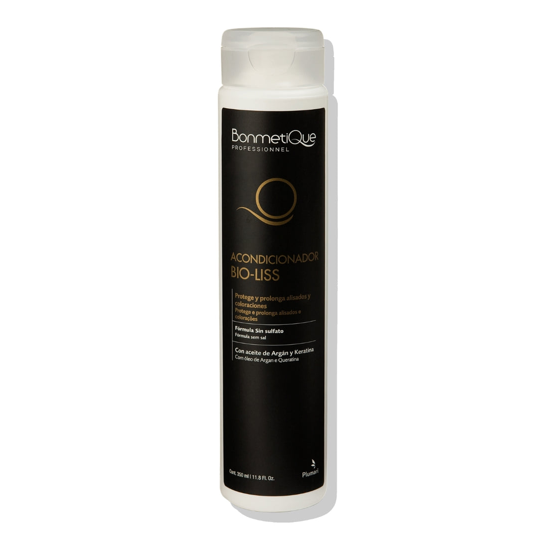 Acondicionador Bio Liss Bonmetique
