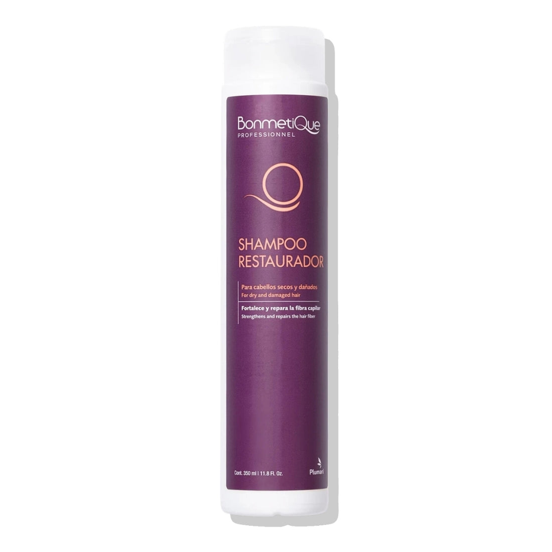 Shampoo Restaurador Bonmetique