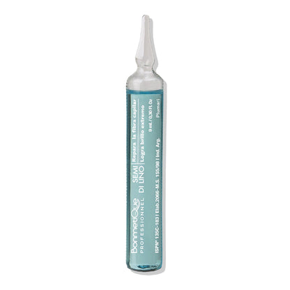 Ampolla Capilar Reparación Semi Di Lino Bonmetique