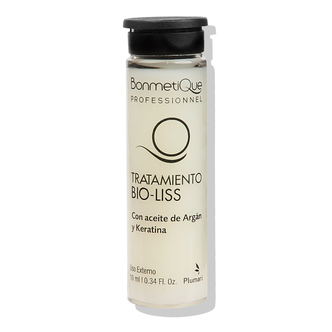Ampolla Capilar Tratamiento Bio Liss Bonmetique