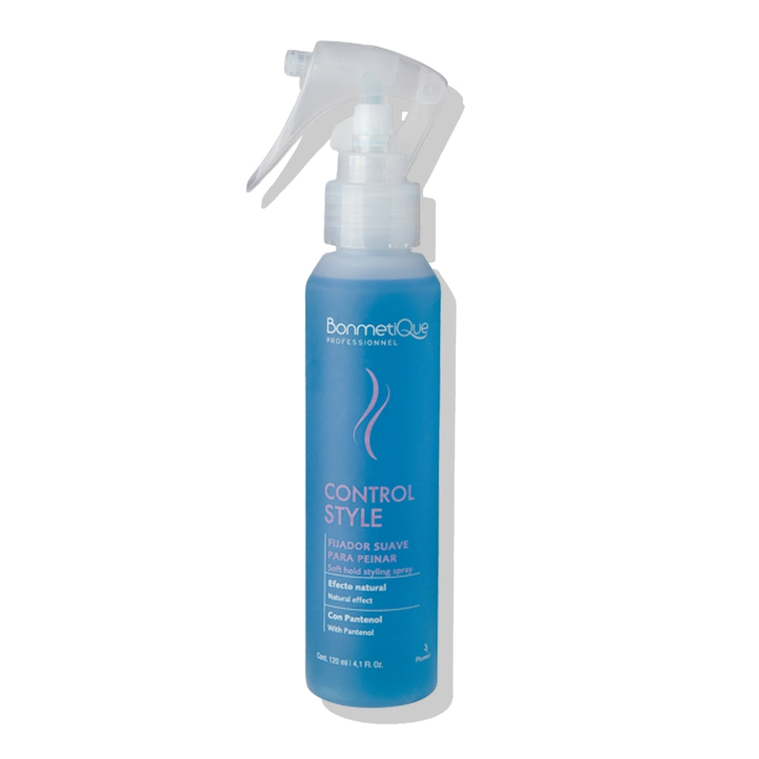 Liquido De Peinar Control Style 120ml Bonmetique