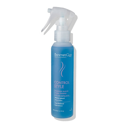 Liquido De Peinar Control Style 120ml Bonmetique