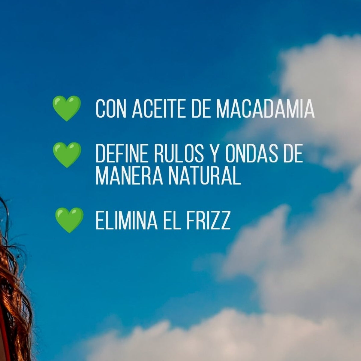 Crema De Peinar Antifrizz Ondas Estereocolor