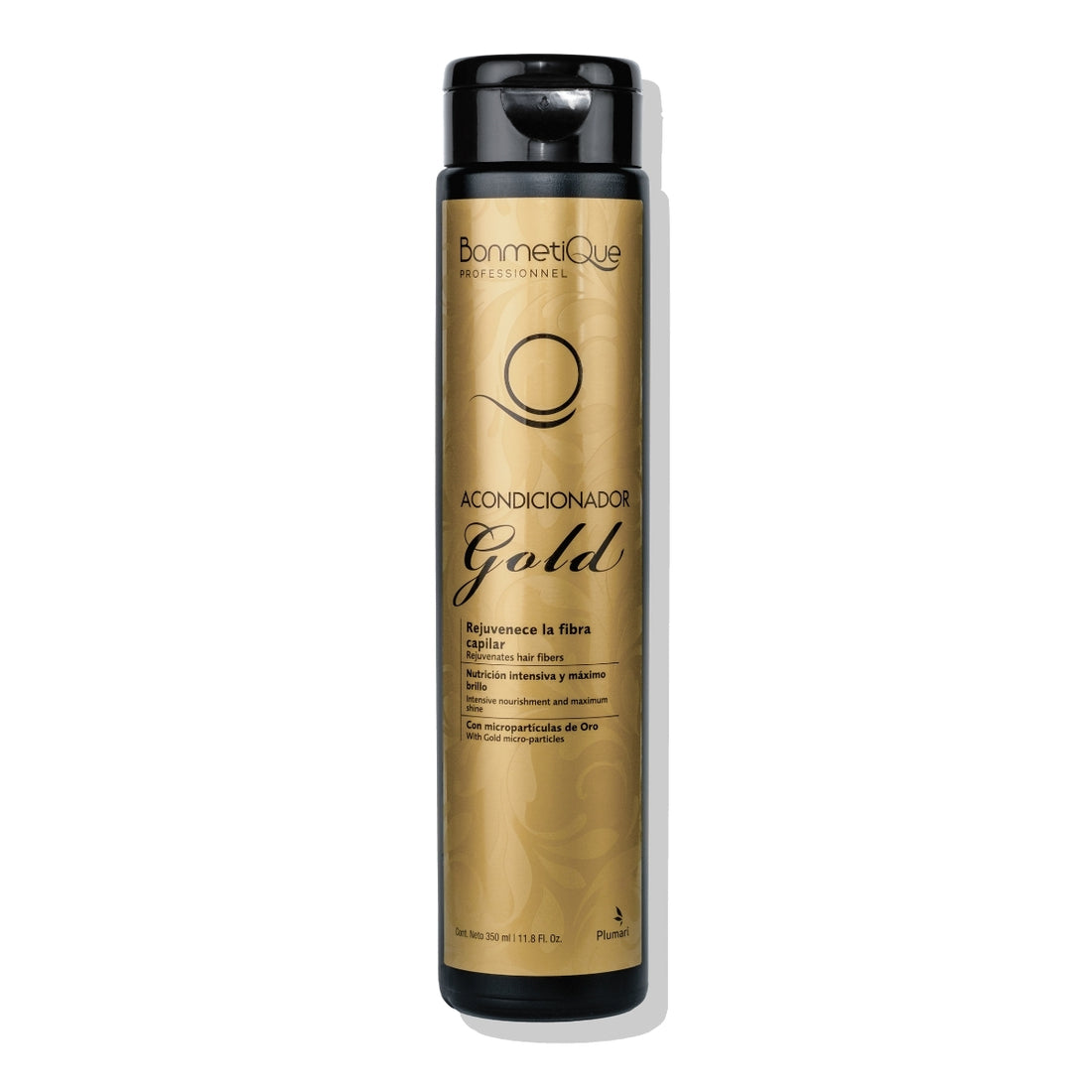 Acondicionador Gold Bonmetique