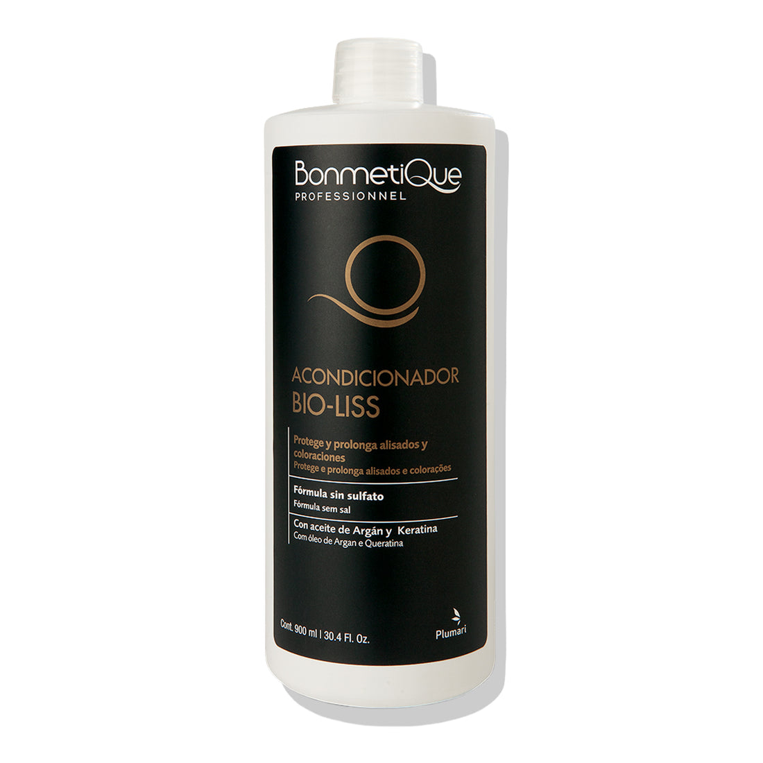 Acondicionador Bio Liss Bonmetique