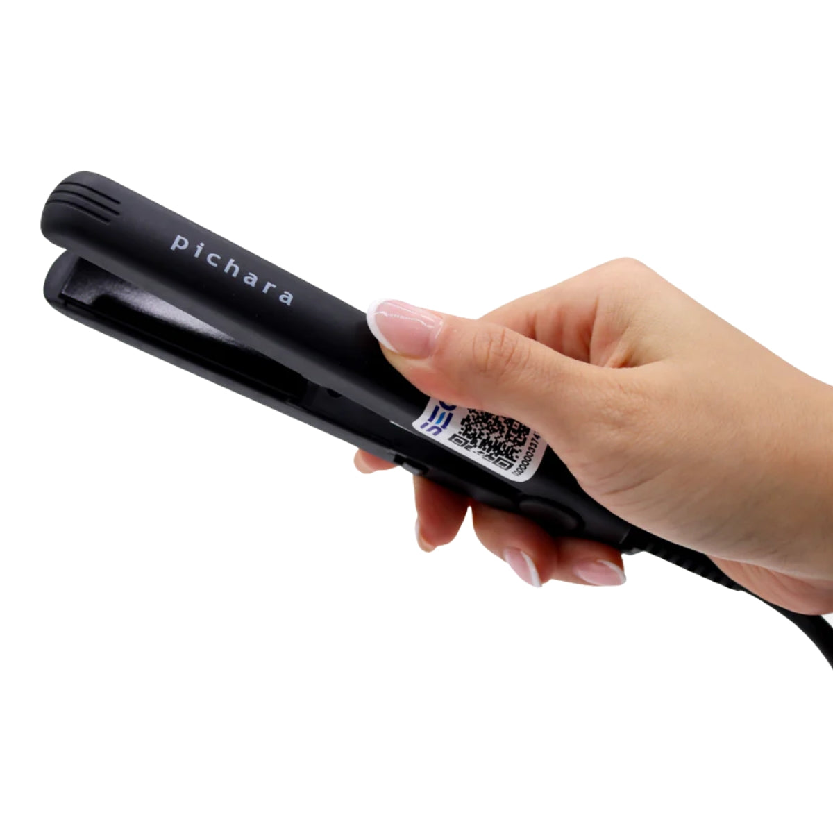 Mini Plancha Negra Ricco