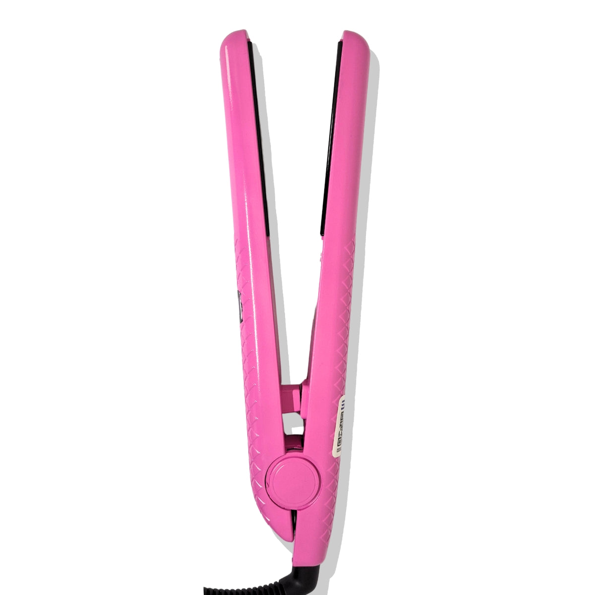 Plancha Profesional Digital Cerámica Ionica Tourmalina 200°C Pichara