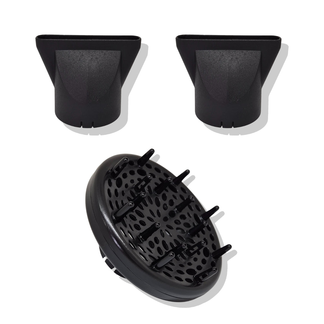 Secador Profesional 1800W 19cm Pichara