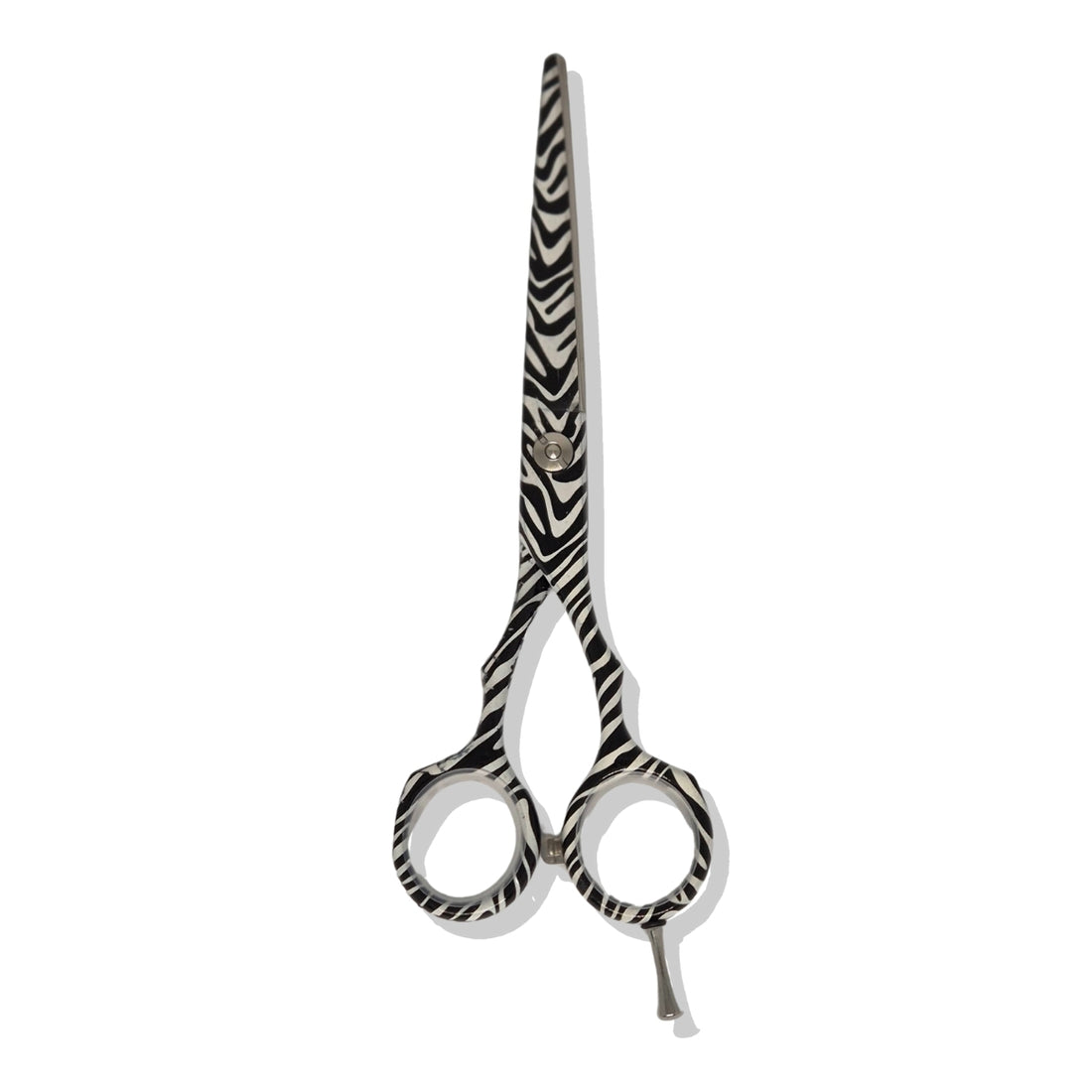 Tijera 3 Estrellas Filo Liso 6.0 Ricco