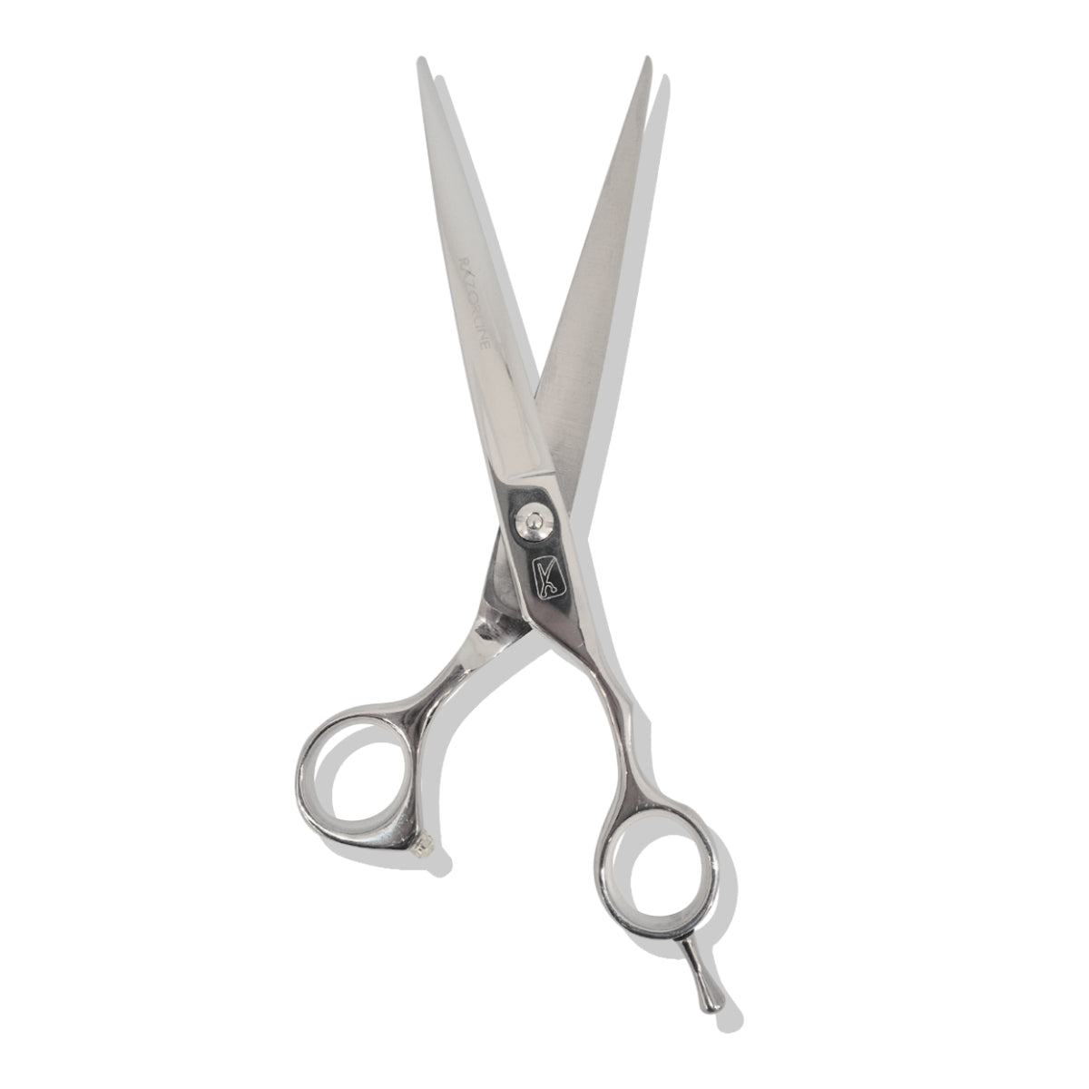 Tijera Corte 7.5 Mascota Ricco