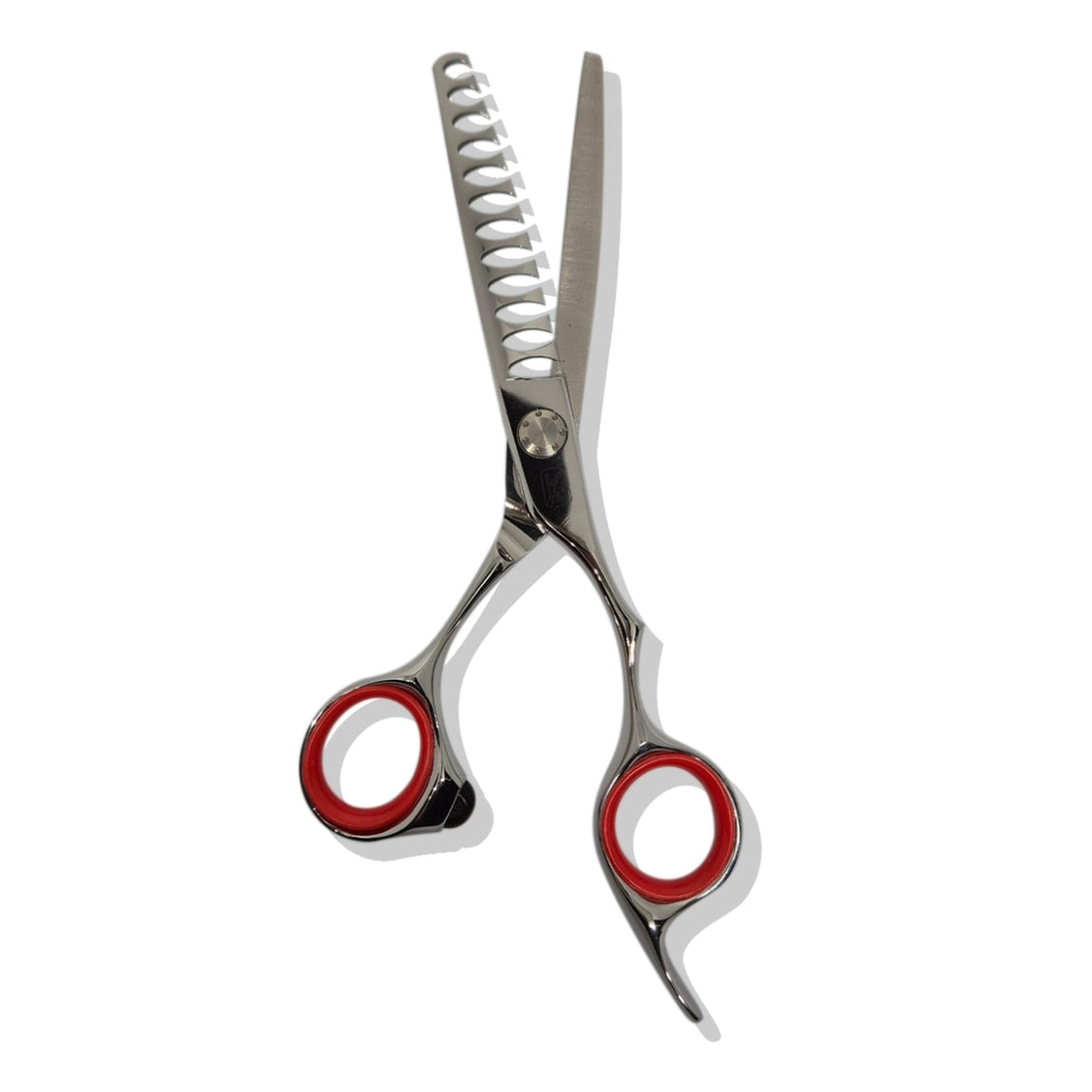 Tijera 6 Estrellas 6.0 Cocodrilo Ricco